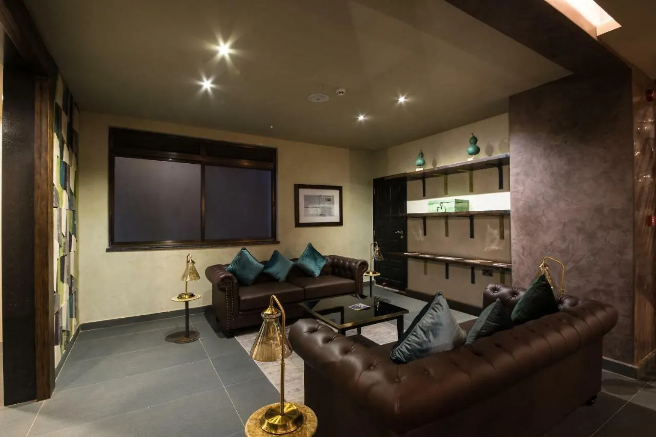 Speke Apartments Kitante Kampala 0*,  Uganda