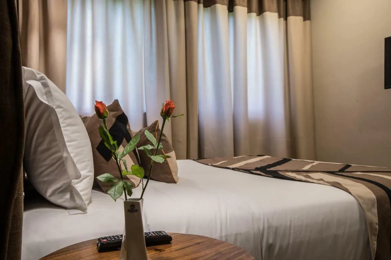 Speke Apartments Kitante Kampala