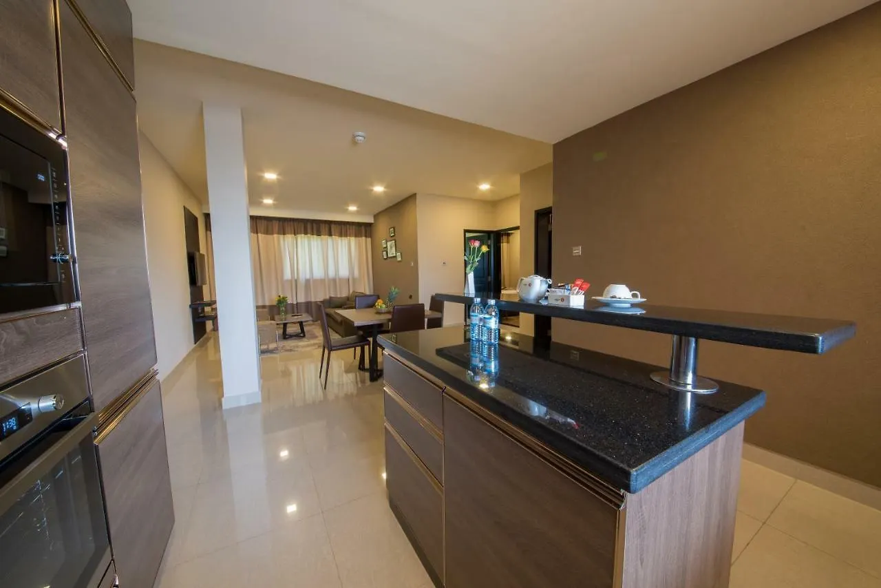 Speke Apartments Kitante Kampala