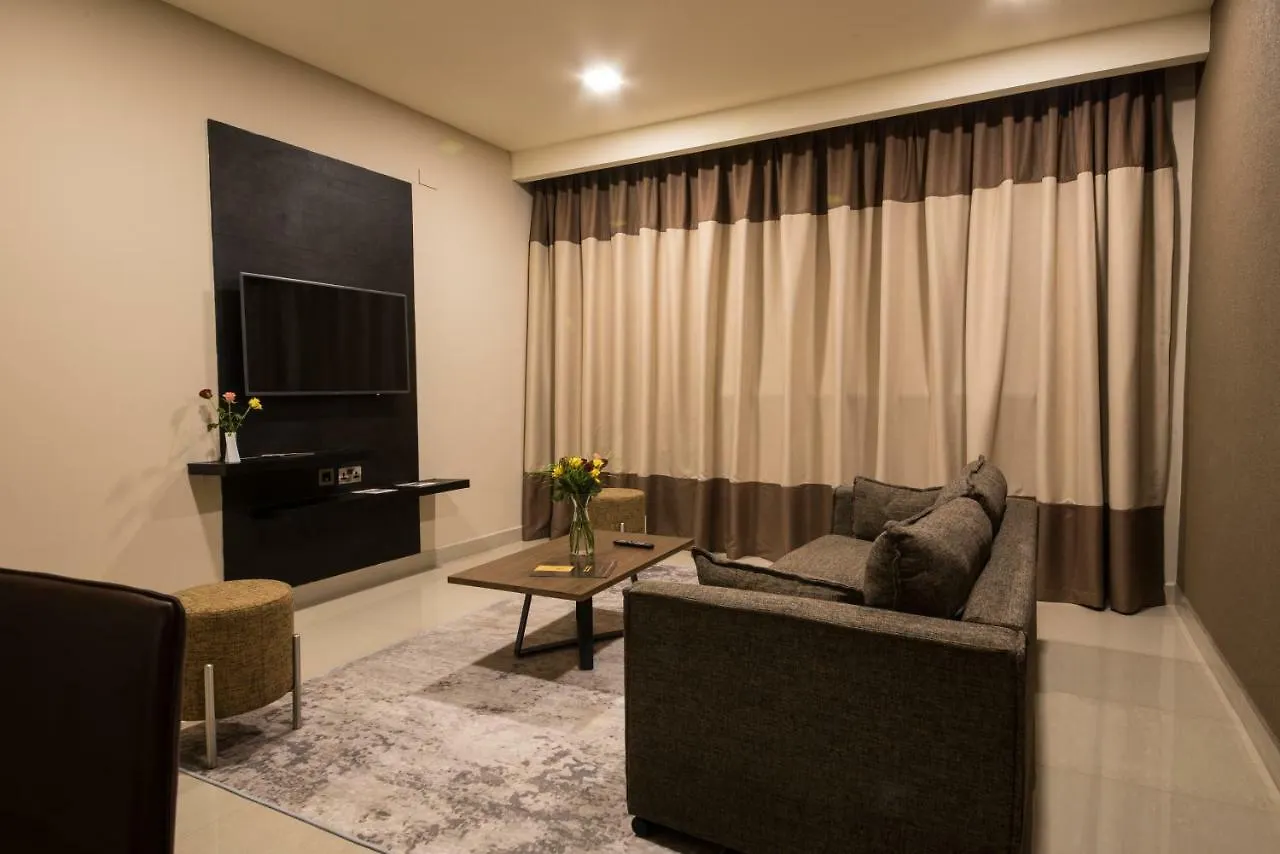 Speke Apartments Kitante Kampala